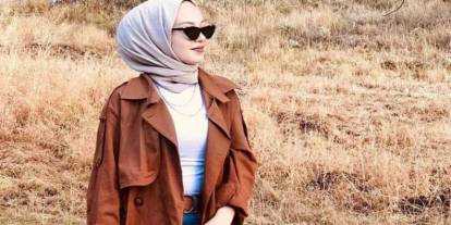 TikTok Fenomeni Esra Rabia Ünal Kimdir? Esra Rabia Ünal Nasıl Ünlü Oldu