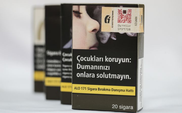 Sigara İçenlere Yeni Haber: Yarından İtibaren...
