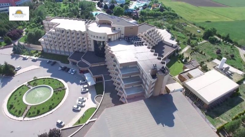 Ankara En İyi Otelleri 2020! İşte Ankara otelleri ve Otel yorumları