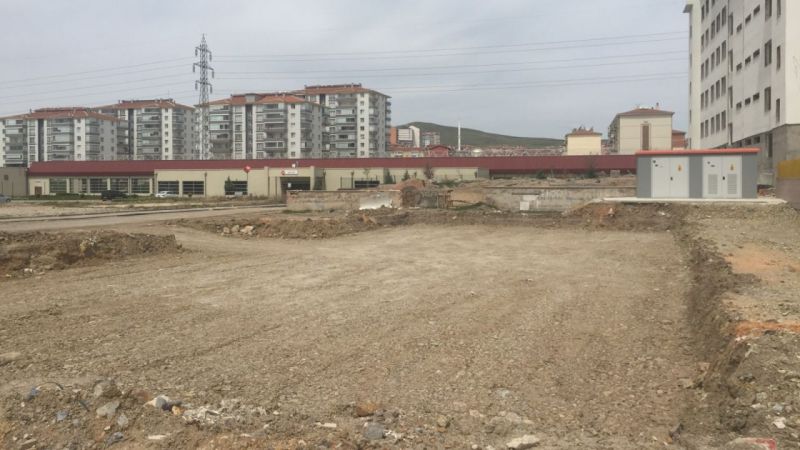 Deniz Gezmiş ve arkadaşları Ankara'da mezarları başında anıldı