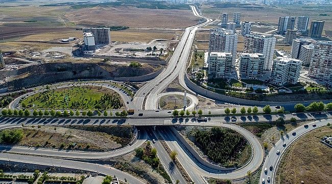 Bakan Kurum Ankara Kızılcahamam’da: Sıfır Atık Projesi çalışmalarını inceledi