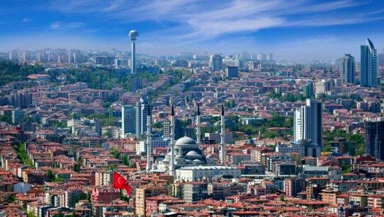 Ankara'da Yatırım İçin Nereden Ev ve Arsa Alınır? Ankara Yatırım haberleri 2020