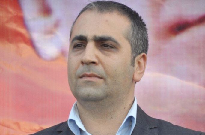 MHP Hatay Milletvekili Lütfi Kaşıkçı'nın koronavirüs testi pozitif çıktı