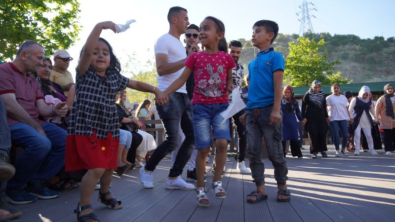 Başkentte ‘3. Motofest Ankara Festivali’ Nefes Kesti...