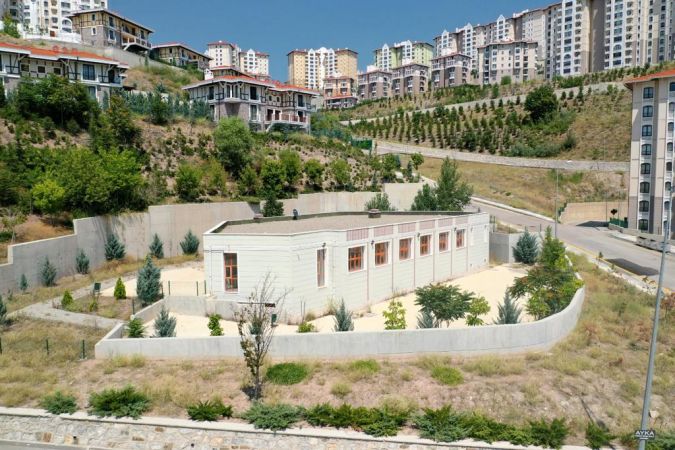 Ankara'da Sanat Şöleni Öykü Gürman'la Start Aldı...
