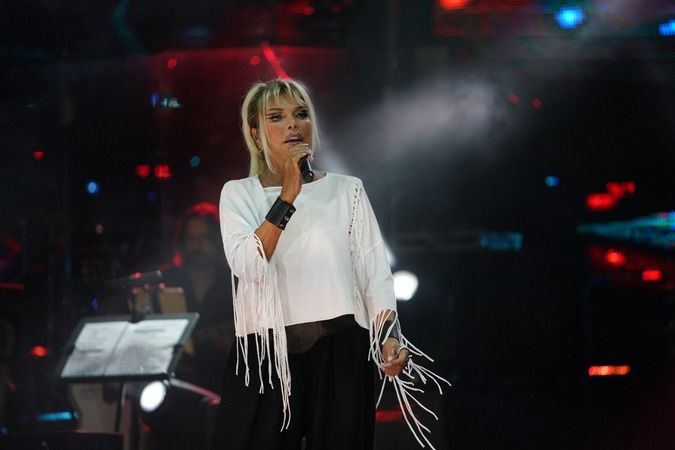 Yıldızlar Geçidiyle Türkiye Motofest'ten Yeni Rekor...10 Büyük Konseri 260 Bin Kişi İzledi...