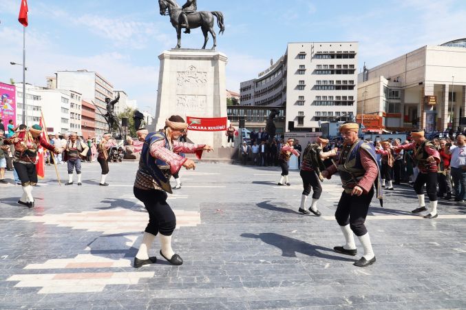 İzmir Aliağa'da kurtuluşun 100. yılı! Aliağa kurtuluşu ne zaman?