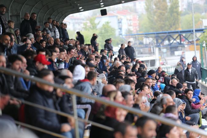 Ankara Haber; Sincan Belediyespor Grup Liderliğine Yükseldi...