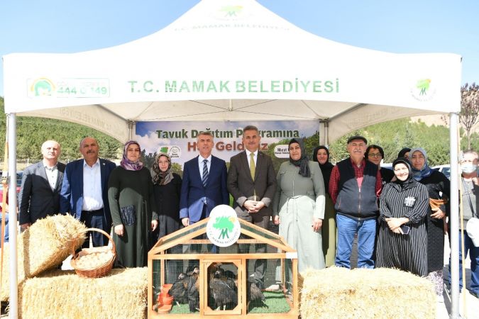 Ankara Haber; Kırsal Destek Programları ile Çiftçinin Yüzü Güldü! Gübre, mazot, Tohum...