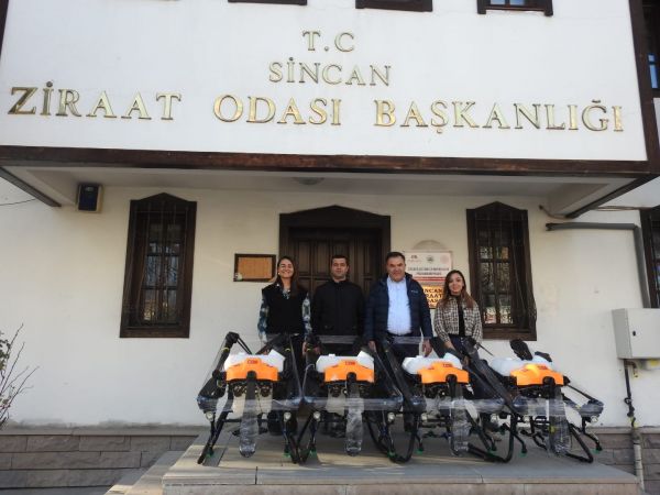 Cumhurbaşkanı Erdoğan Bilecik'te... Bilecik'te Altın Madeni açıldı