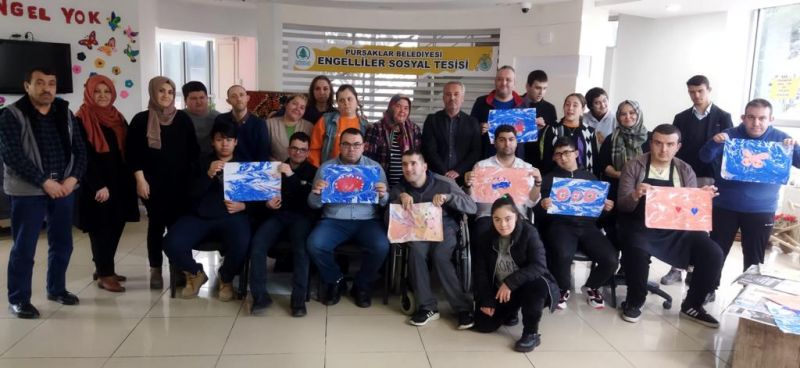 Ücretli Çalışan Sayısı Ocak ayında arttı!