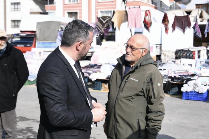 Muharrem İnce: Kâbusunuz olacağım... Bekleyin!