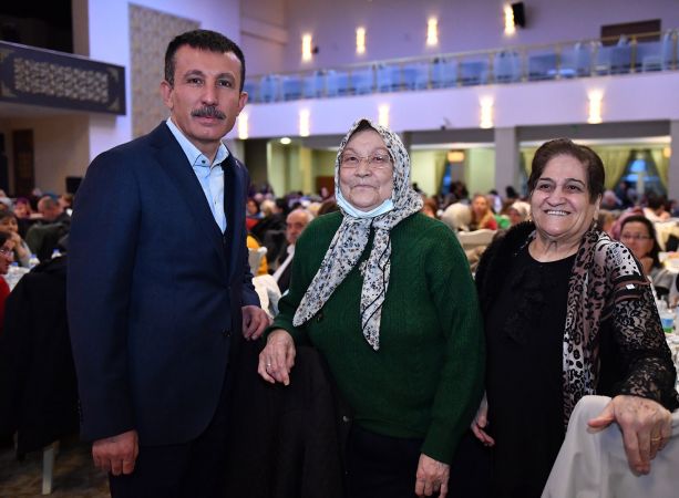 Ankara Haber: Altındağ'da Kocaman Bir Aileyiz...