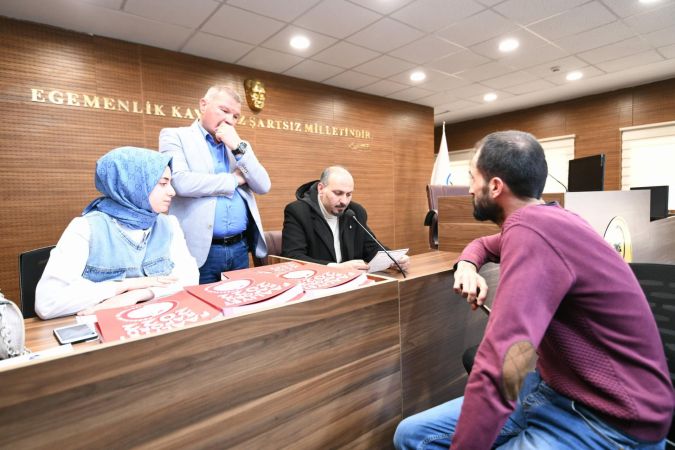 Ankara Haber: Pursaklar’da İstihdam Seferberliği...